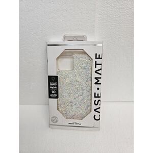 Case-Mate Apple iPhone 14 Plus Case with MagSafe - Twinkle Diamond